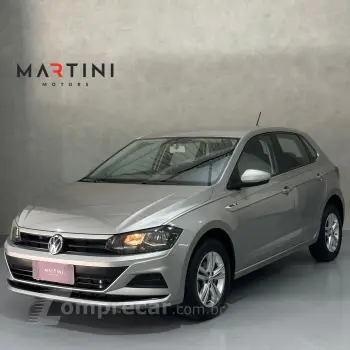 Polo 1.6 MSI Flex 16V 5p