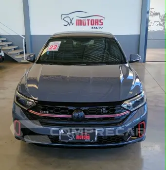 JETTA 2.0 350 TSI GLI