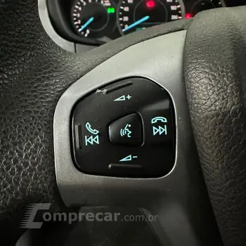 Ka 1.0 SE/SE Plus TiVCT Flex 5p