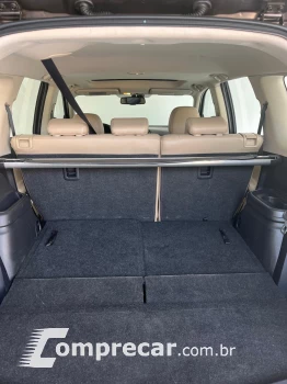 OUTLANDER 3.0 GT 4X4 V6 24V