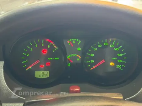 FIESTA 1.0 MPI CLASS HATCH 8V FLEX 4P MANUAL