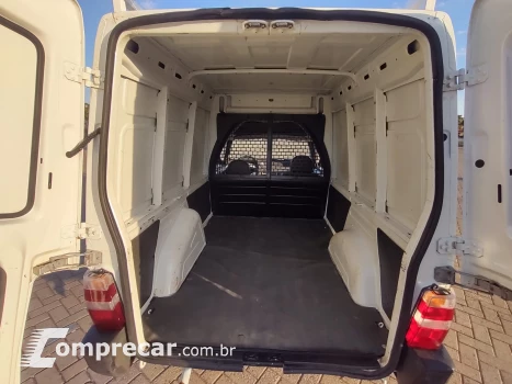 FIORINO 1.3 MPI Fire Furgão 8V