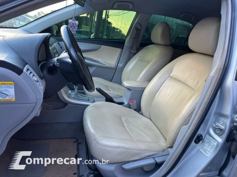 Corolla GLi 1.8 Flex 16V  Aut.