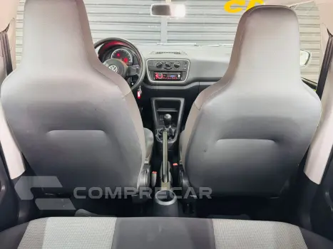 UP 1.0 MPI Move UP 12V