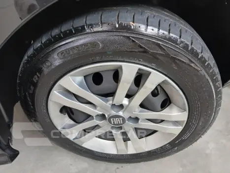 ARGO - 1.0 FIREFLY MANUAL