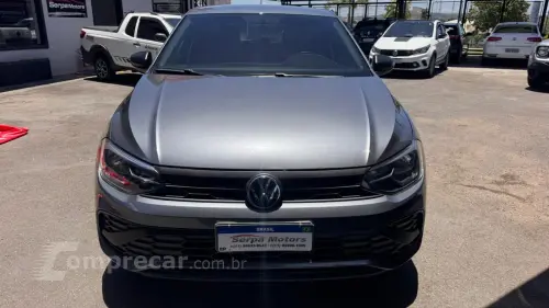 Polo Hatch 1.0 4P MPI TRACK