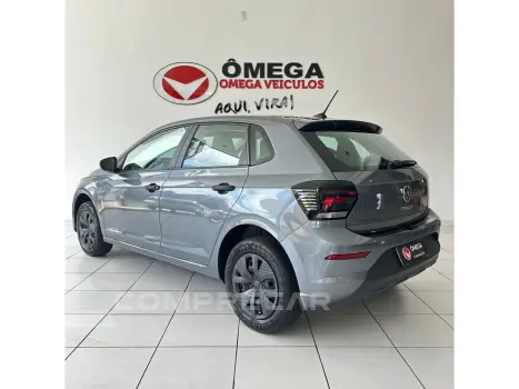 POLO 1.0 MPI TRACK MANUAL