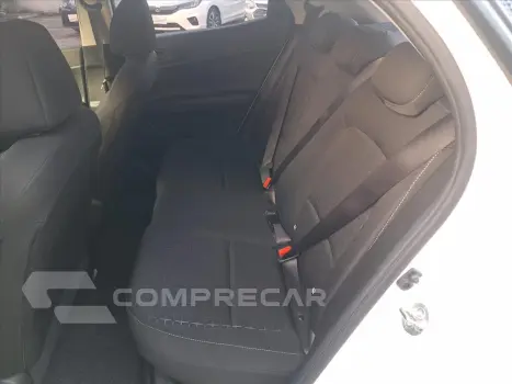 HB20 1.0 12V FLEX COMFORT MANUAL