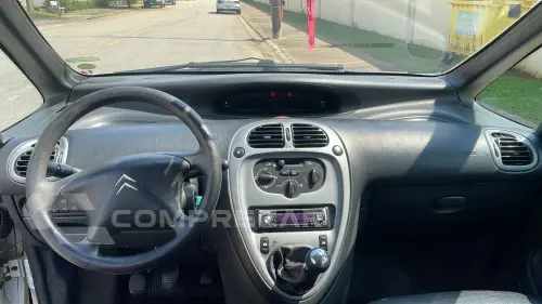 XSARA 1.6 I Picasso GLX 16V