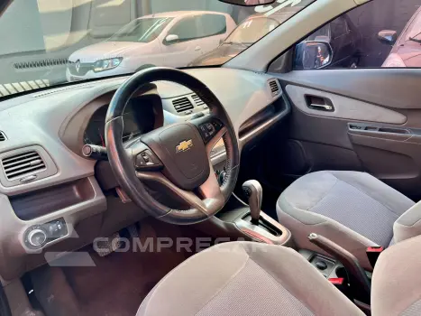COBALT 1.8 MPFI LTZ 8V