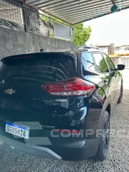 TRACKER 1.2 Turbo Premier