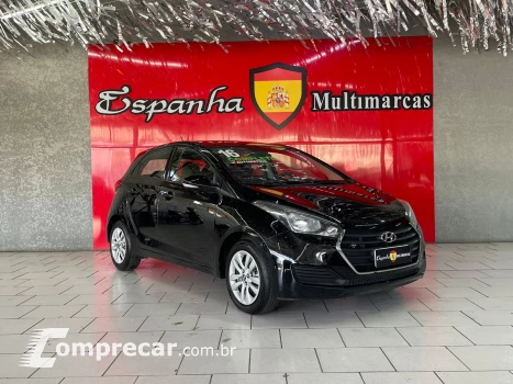 HB20 1.6 Comfort 16V