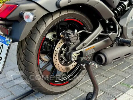 VULCAN S 650 ABS CAFÉ