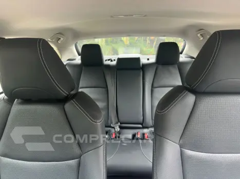 COROLLA 1.8 VVT-I Hybrid Altis
