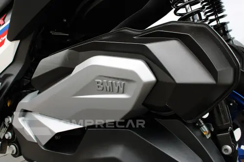 BMW C 400 X SPORT