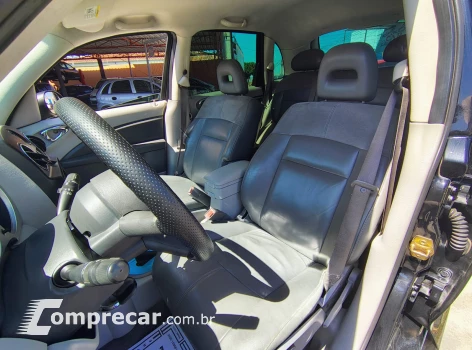 Cruiser 2.4 Limited