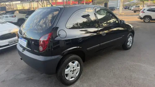 Celta 1.0 4P VHCE FLEX LIFE