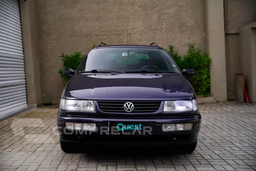 Passat Variant 2.0