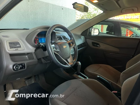 COBALT 1.8 LTZ 8V