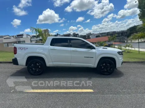 RAMPAGE 2.0 HURRICANE 4 TURBO GASOLINA R/T 4X4 AUTOMÁTICO