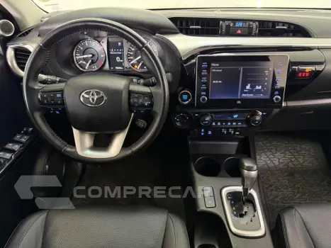 HILUX CDSRXA4FD