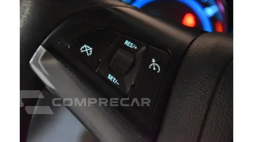 CRUZE SEDAN - 1.8 LT 16V 4P AUTOMÁTICO