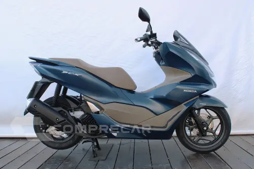 HONDA HONDA PCX 160 DLX