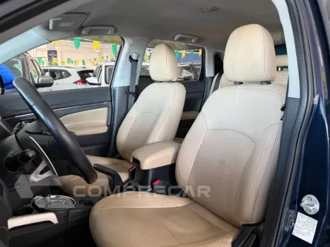 ASX 2.0 16V 4x2 Flex Aut.