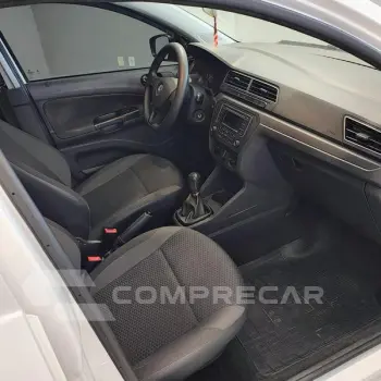 VOYAGE 1.0 12V MPI TOTALFLEX 4P MANUAL