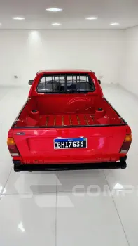 SAVEIRO 1.8 CL CS 8V