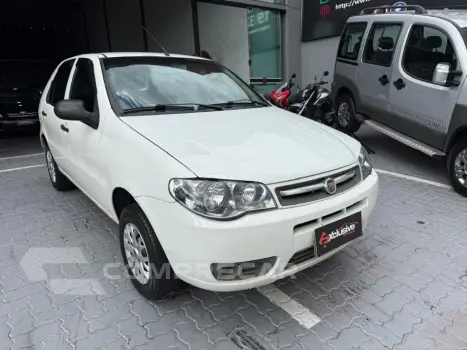 Fiat Palio 1.0 ECONOMY Fire Flex 8V 4p 4 portas