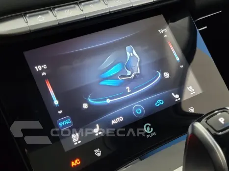 Tiggo 8 PRO 1.5 Turbo (Híbrido)