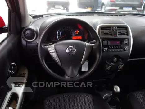 MARCH - 1.0 SV 12V 4P MANUAL