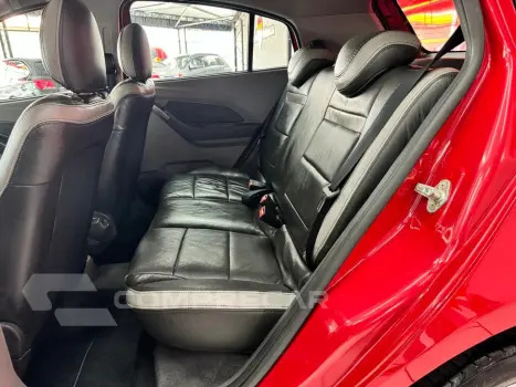 Agile 1.4 Mpfi Ltz Wifi 8V Flex 4P Manual