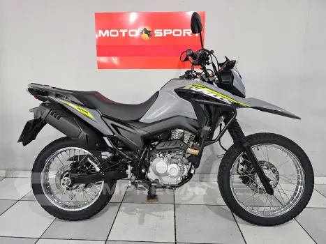 NXR 160 BROS ABS