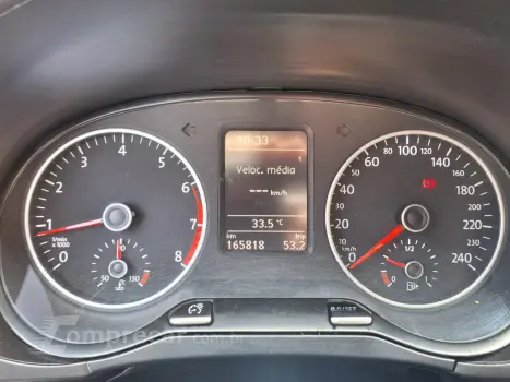 FOX 1.6 MI Rock IN RIO 8V