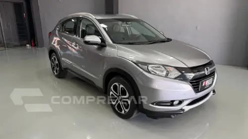 Honda HR-V 1.8 16V EXL 4 portas