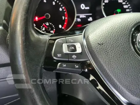 TIGUAN ALLSPAC 250 TSI 1.4 FLEX