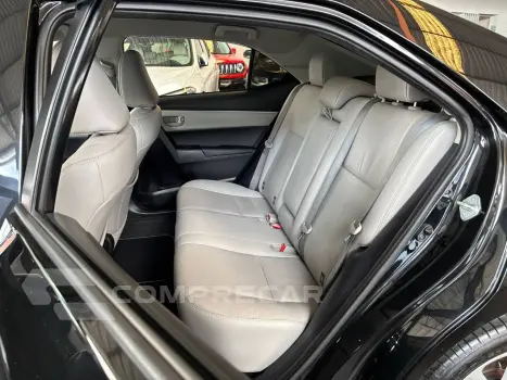 Corolla XEi 2.0 Flex 16V Aut.