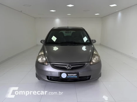 FIT 1.4 LX 16V