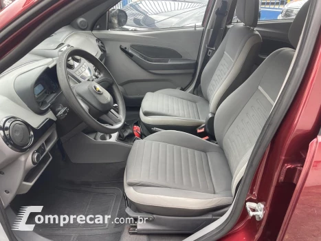 AGILE 1.4 MPFI LT 8V