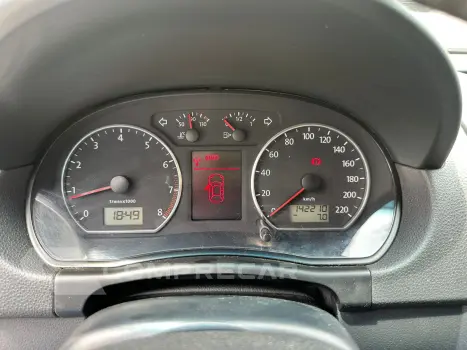 POLO SEDAN 1.6 MI 8V