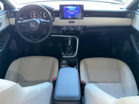 HR-V 1.5 16V Turbo Touring