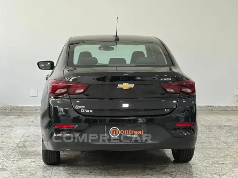 ONIX 1.0 Turbo Plus LT