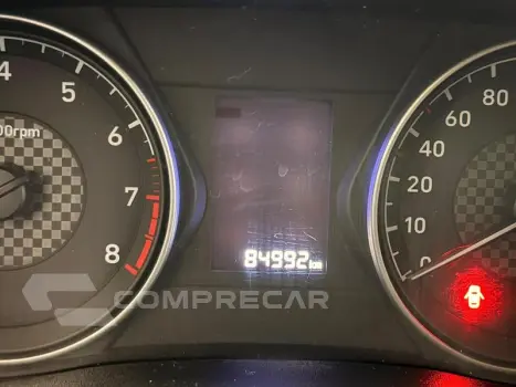 HB20 1.0 12V 4P FLEX SENSE