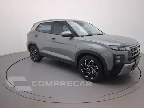 CRETA ULTIMATE 1.6 TGDI  16V AUT.