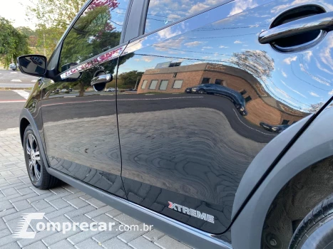 UP 1.0 170 TSI Xtreme