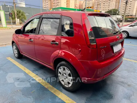 Fiesta Hatch
