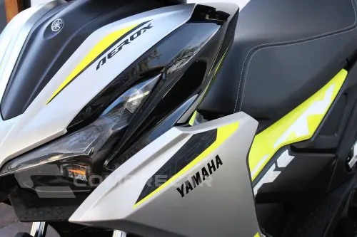 YAMAHA AEROX 160 ABS