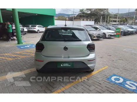 POLO 1.0 MPI TRACK MANUAL